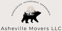 Asheville Movers Logo